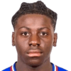 Rudy Matondo