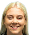 Sigriour Sæland Ódinsdóttir
