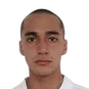 Ari Contreras