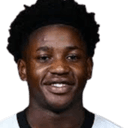 jeremiah mensah