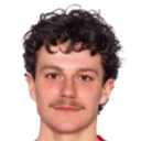 Denzel De Roeve