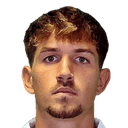 Matias barboza