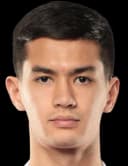 Shokhzhakhon Yorkinboev