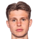 Aleksander·van der Spa