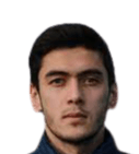 Akramzhon Umarov