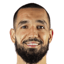 Nabil Bentaleb