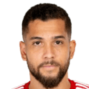 Charleston Silva