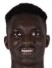 Mustapha Jah