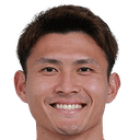 Kyosuke Tagawa