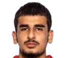 علي براك