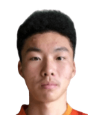 Dan Haoran