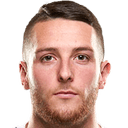 Conor Washington
