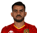 Misael Dávila