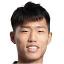 Hwang JungWook