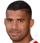 Carlos Henao
