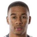 Reggie Lambe