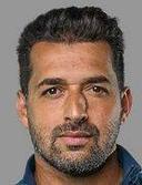 Mohamed Messoudi