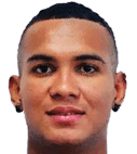 Diego Moreno
