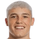 Kevin Sánchez Rey