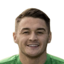 Kyle Magennis