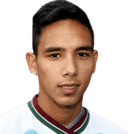 Alexis Rojas
