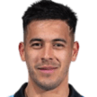Nicolás Fernández