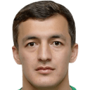 Ybraýym Mämmedow