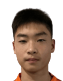 Zhang Junxi