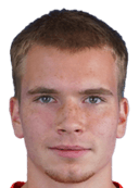 Matvey Troshchenkov