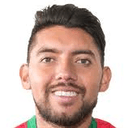 Exequiel Benavidez