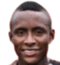 Luis Felipe Mosquera Paredes
