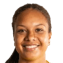 Jasmin Mansaray