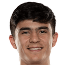 Azizbek Khaitov