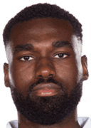 Patrick Nwadike