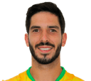 Pedro Miguel Santos Aparício
