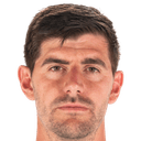 Thibaut Courtois