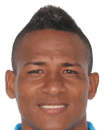 Jose Carabali