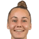 Juliette Mossard