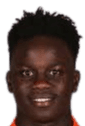 Ousmane Sylla