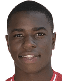 Kader ahmed sanogo