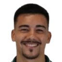 Marlon Silva Lacorte