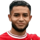 Raul Fernando Calderon Hernández