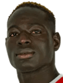 Alioune Ndour