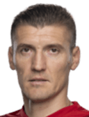 Oleksandr Shevelyukhin