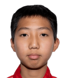 Zhou Xinkai