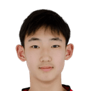Zhu Yuxuan