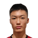Zhou Chuxiang