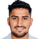 Khaled Ahmed
