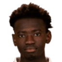 Ebrima Sawaneh