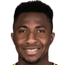 Joseph Mensah